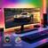PC SOUND REACTIVE CONTROL RGB+IC FLOW
The MOVING WURNS RAZER CHROMA RGB COLORS
For the Perfect PC Gaming Experience
Show Multiple Colors At Once
