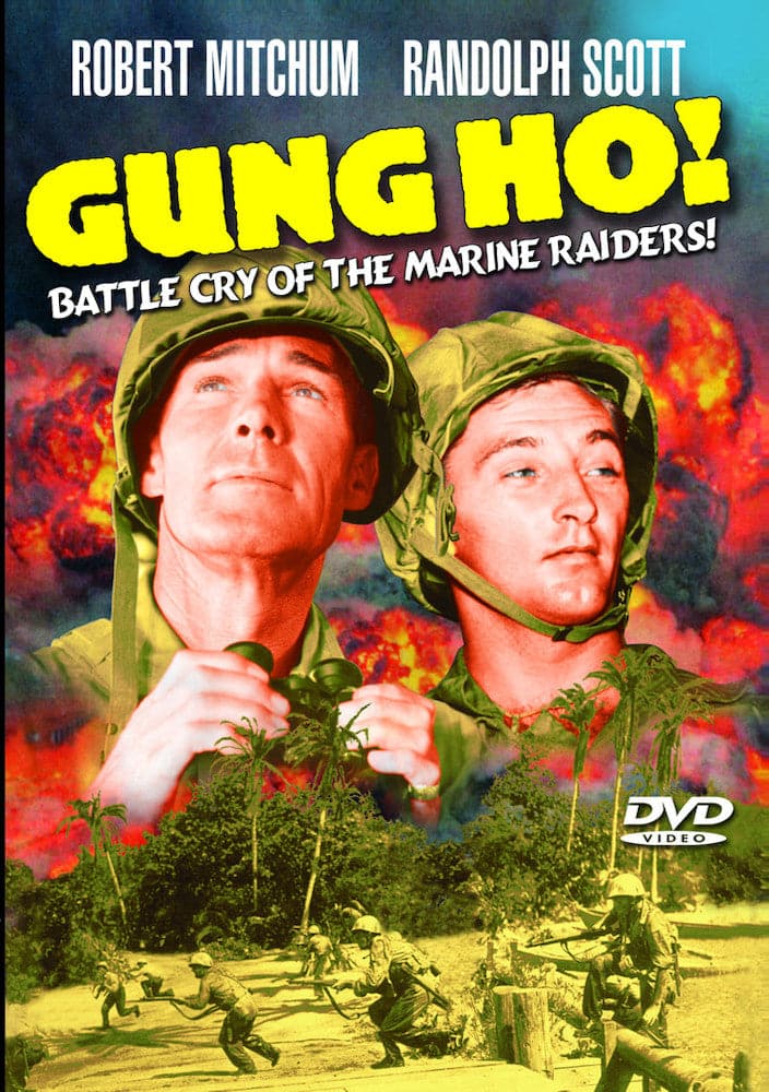 Gung Ho! - DVD price history on PriceWatchPro