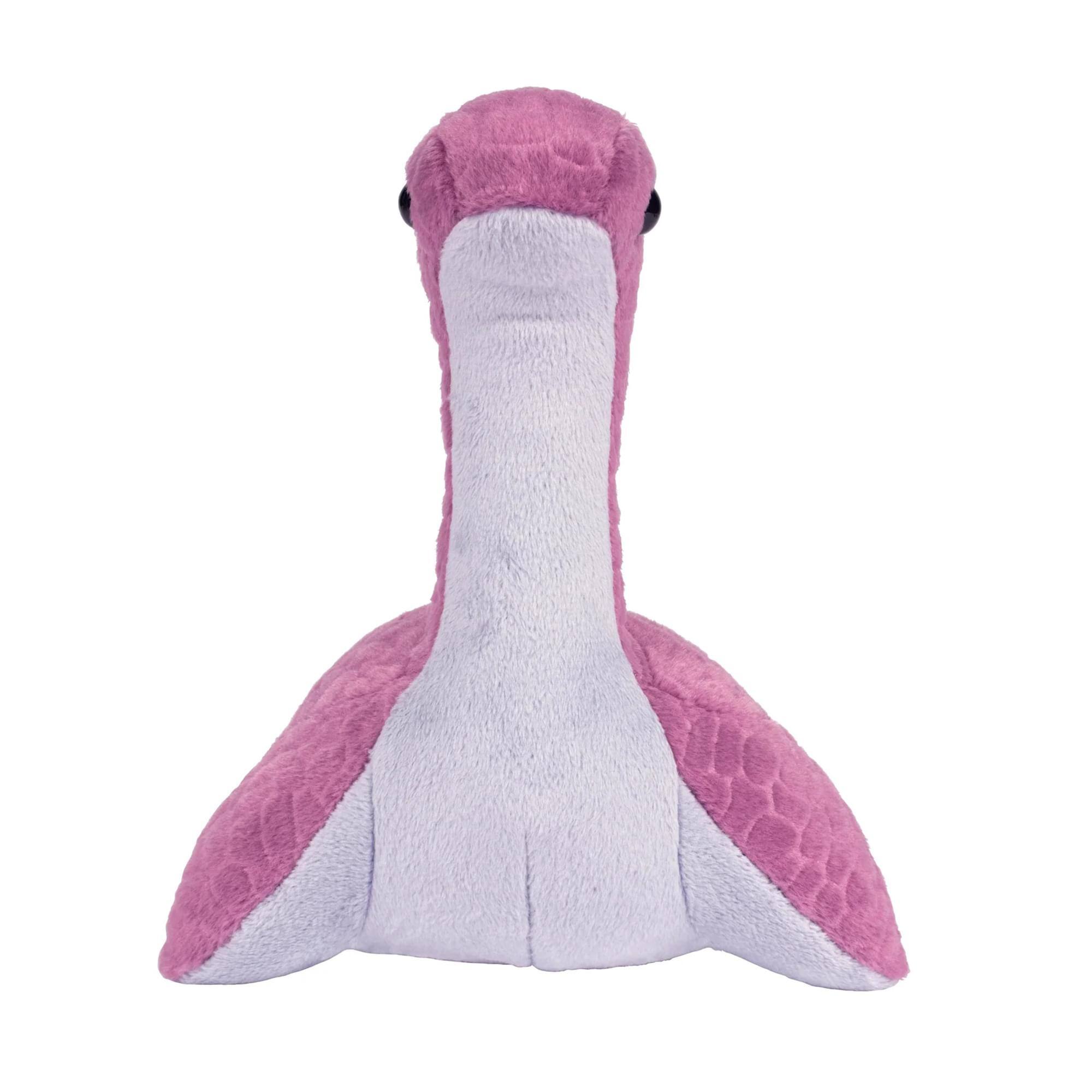 Alt View 1. Jakks Pacific - Apex Legends 6 Inch Plush | Purple Nessie - Purple.