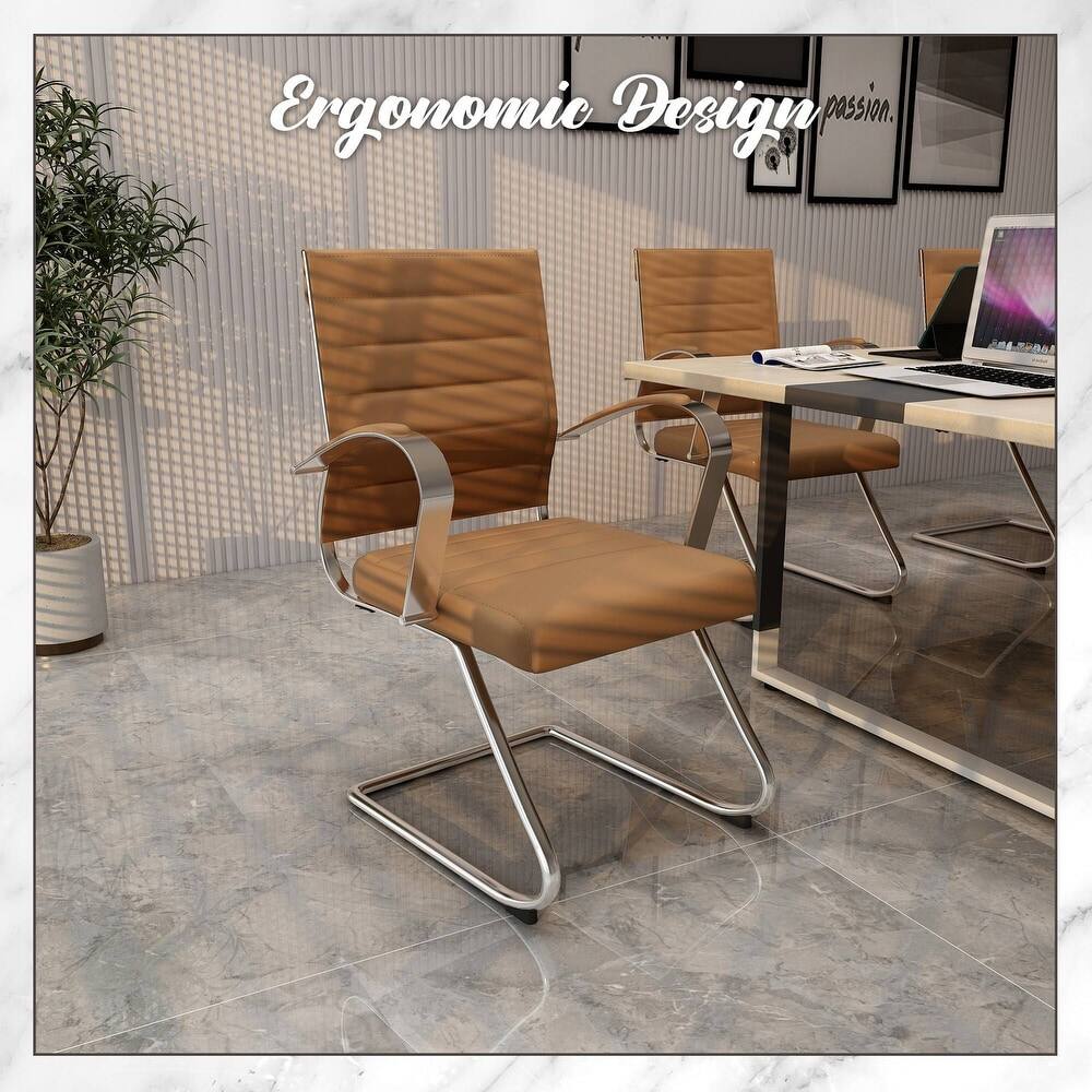 Ergonomic Design passion.