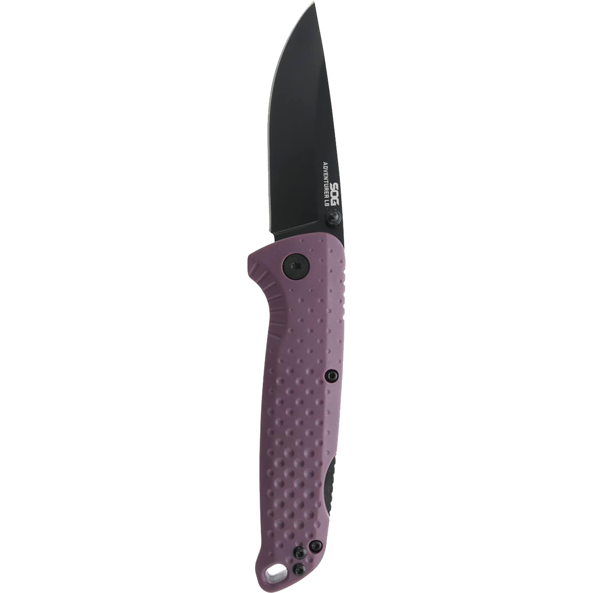 Dusk Purple/Black