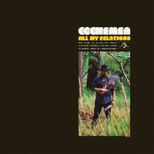 Cochemea - All My Relations   - VINYL LP price history on PriceWatchPro