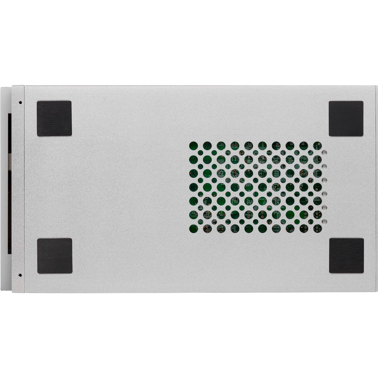 Alt View 8. Seagate - Seagate 2big Dock DAS Storage System - 32 TB Installed HDD Capacity - Unknown.