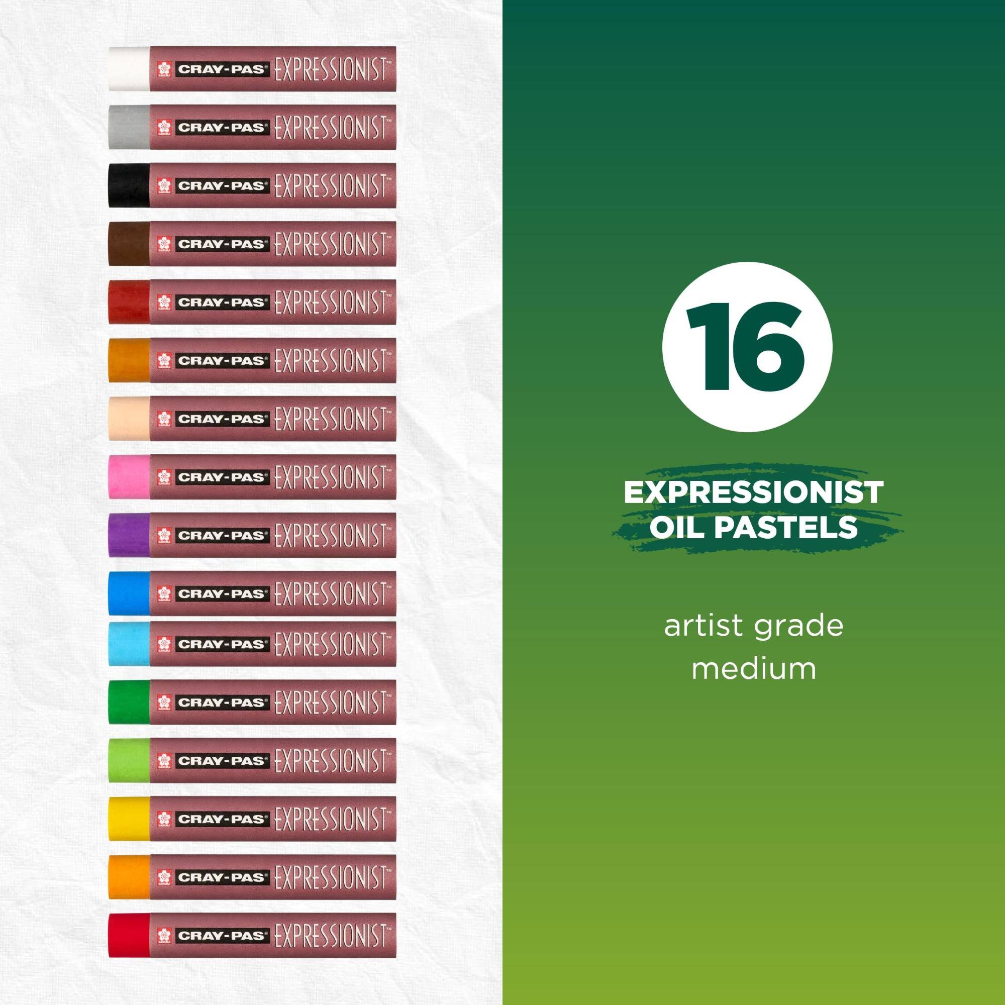CRAY-PAS EXPRESSIONIST  
CRAY-PAS EXPRESSIONIST  
CRAY-PAS EXPRESSIONIST  
CRAY-PAS EXPRESSIONIST CRAY-PAS EXPRESSIONIST CRAY-PAS EXPRESSIONIST CRAY-PAS EXPRESSIONIST  
16  
CRAY-PAS EXPRESSIONIST CRAY-PAS EXPRESSIONIST  
EXPRESSIONIST OIL PASTELS  
CRAY-PAS EXPRESSIONIST CRAY-PAS EXPRESSIONIST CRAY-PAS EXPRESSIONIST  
artist grade medium  
CRAY-PAS EXPRESSIONIST  
CRAY-PAS EXPRESSIONIST  
CRAY-PAS EXPRESSIONIST  
CRAY-PAS EXPRESSIONIST