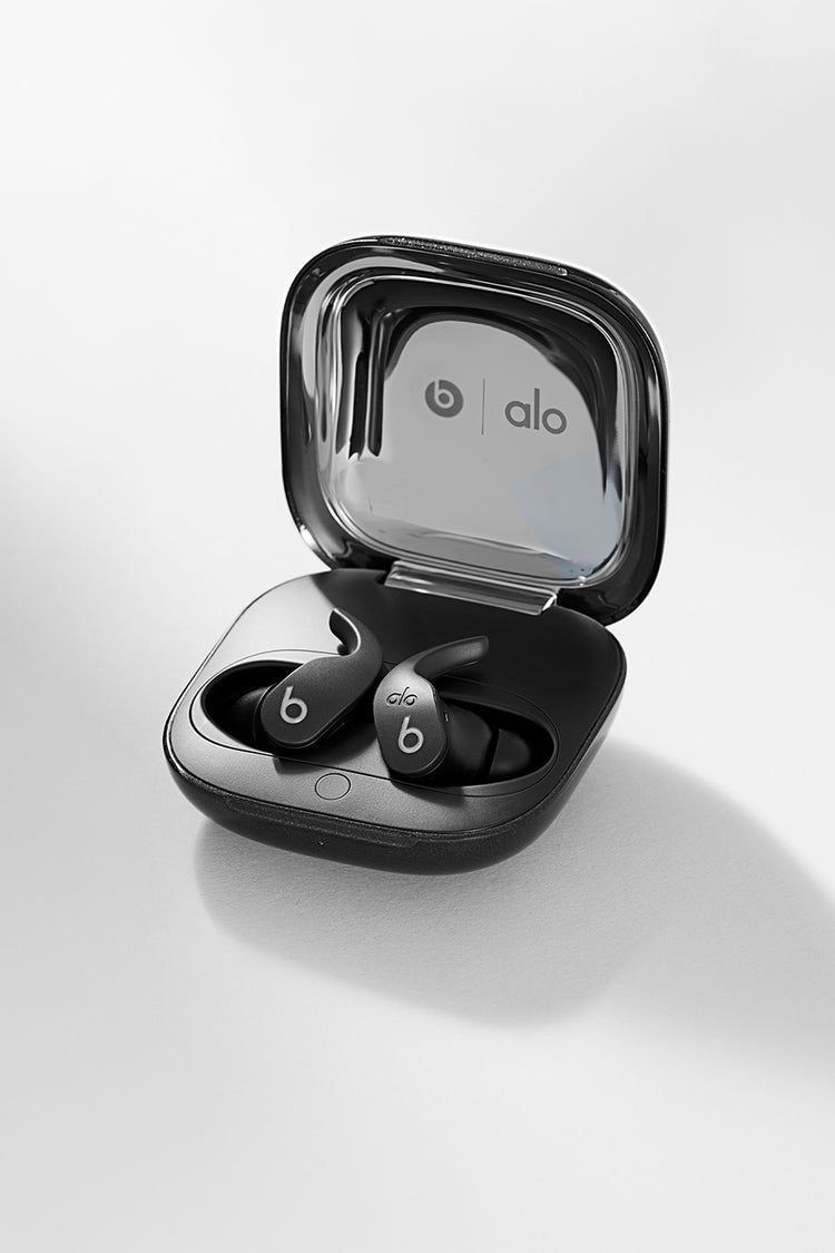 Beats Fit Pro True Wireless Noise Cancelling Earbuds Reflective