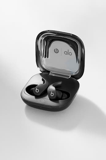 Beats Fit Pro True Wireless Noise Cancelling Earbuds Reflective Beats Fit Pro True Wireless Noise Cancelling Earbuds Reflective