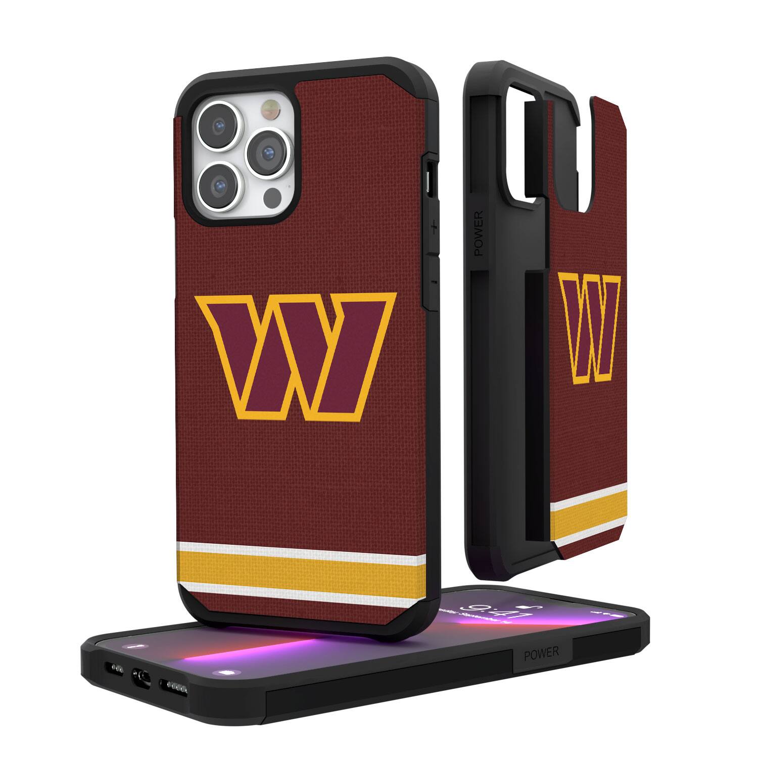 W D I POWER W - Ride feo POWER