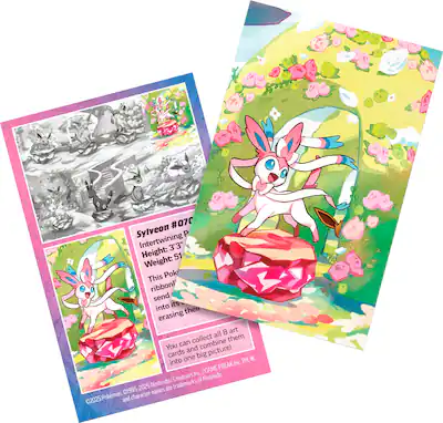Pokmon Trading Card Game: Scarlet & Violet Prismatic Evolutions Mini Tin Styles May Vary 10-10388-101/10-10117-101 - Best Buy Pokmon Trading Card Game: Scarlet & Violet Prismatic Evolutions Mini Tin Styles May Vary 10-10388-101/10-10117-101 - Best Buy