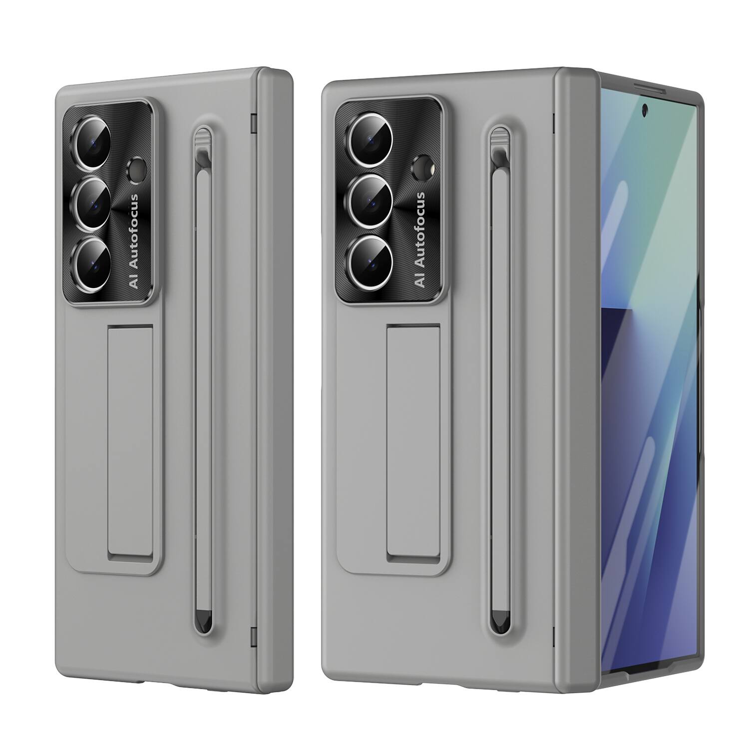 AI Autofocus