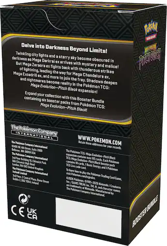 pokemon trading card back Armored Mewtwo SM228 Black Star Promo Custom Made OP PROXIES TCG Twinkling city lights and a starry sky become obscured in darkness as Mega Darkrai ex arrives with mystery and malice Pokemon TCG: 3 Booster Packs