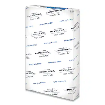 HAMMERMILL, Paper for Life, 99.99% JAM-FREE, INTERNATIONAL PAPER, 99.99% JAM-FREE, 99.99% JAM-FREE, 99.99% JAM-FREE, 99.99% JAM-FREE, 99.99% JAM-FREE, 99.99% JAM-FREE, 99.99% JAM-FREE, 99.99% JAM-FREE, 99.99% JAM-FREE, 99.99% JAM-FREE, 99.99% JAM-FREE, 99.99% JAM-FREE, 99.99% JAM-FREE, 99.99% JAM-FREE, 99.99% JAM-FREE, 99.99% JAM-FREE, 99.99% JAM-FREE, 99.99% JAM-FREE, 99.99% JAM-FREE, 99.99% JAM-FREE, 99.99% JAM-FREE, 99.99% JAM-FREE, 99.99% JAM-FREE, 99.99% JAM-FREE, 99.99% JAM-FREE, 99.99% JAM-FREE, 99.99% JAM-FREE, 99.99% JAM-FREE, 99.99% JAM-FREE, 99.99% JAM-FREE, 99.99% JAM-FREE, 99.99% JAM-FREE, 99.99% JAM-FREE, 99.99% JAM-FREE, 99.99% JAM-FREE, 99.99% JAM-FREE, 99.99% JAM-FREE