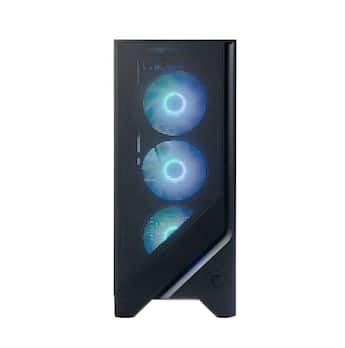 MSI Codex Z2 Gaming Desktop AMD R7 8700F 2024 16GB Memory NVIDIA MSI Codex Z2 Gaming Desktop AMD R7 8700F 2024 16GB Memory NVIDIA