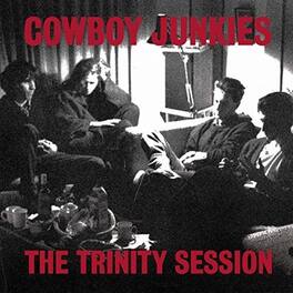 Cowboy Junkies - Trinity Session - VINYL LP