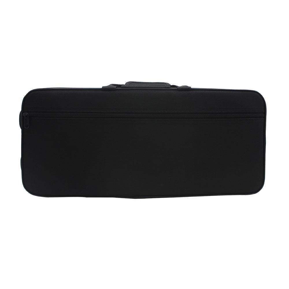 Alt View 1. Winado - Oxford Cloth Trumpet Gig Bag Case Waterproof Trumpet Backpack for Trumpet Player.