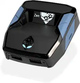 Collective Minds - Cronus Zen Controller Emulator for Xbox, Playstation, Nintendo and PC (Restored)