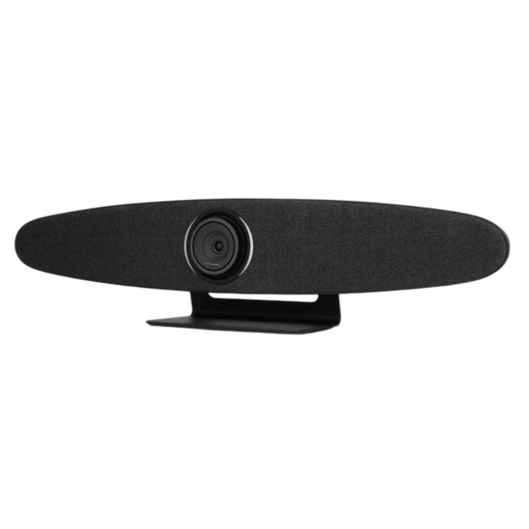 Back. Rocware - ROCWARE RC10 Video Conferencing Camera - USB 3.0 Type C.