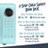 2-Step Child Safety Door Lock
How to Open the Door
1. Press STOP
2. Pull the door handle
How to Deactivate Door Lock
Press and hold the STOP + START + POWER buttons for 3 seconds
*The display will show OFF
How to Activate Door Lock
Press and hold the STOP + START + POWER buttons for 3 seconds
*The display will show ON
Popcorn Potato Pizza Frozen Fresh Beverage Veget. Veget. Meat Reheat Bread Power Defrost Timer 1 2 3 Express Cook 4 5 6 7 8 9 STOP 0 START clock +30 sec Bed 2-STEP CHILD SAFETY DOOR LOCK