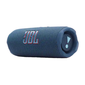 JBL Flip 7 Portable waterproof and drop proof speaker 2025 Blue JBL Flip 7 Portable waterproof and drop proof speaker 2025 Blue