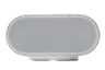Denon - HOME 600 Wireless Smart Speaker - Stone