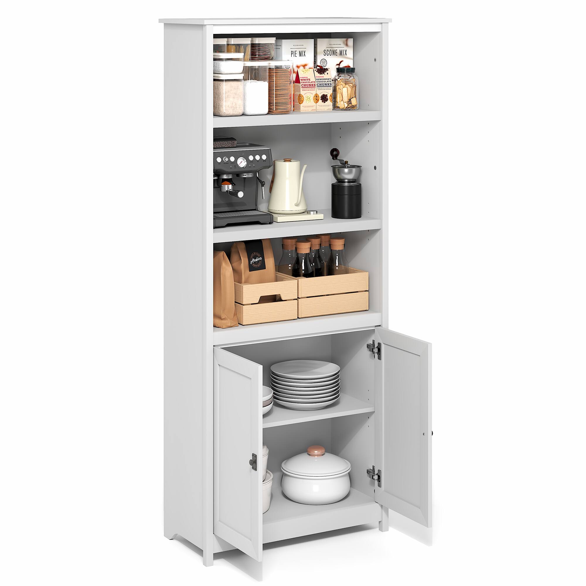 PE MI SCONE MX  
I A 203 a