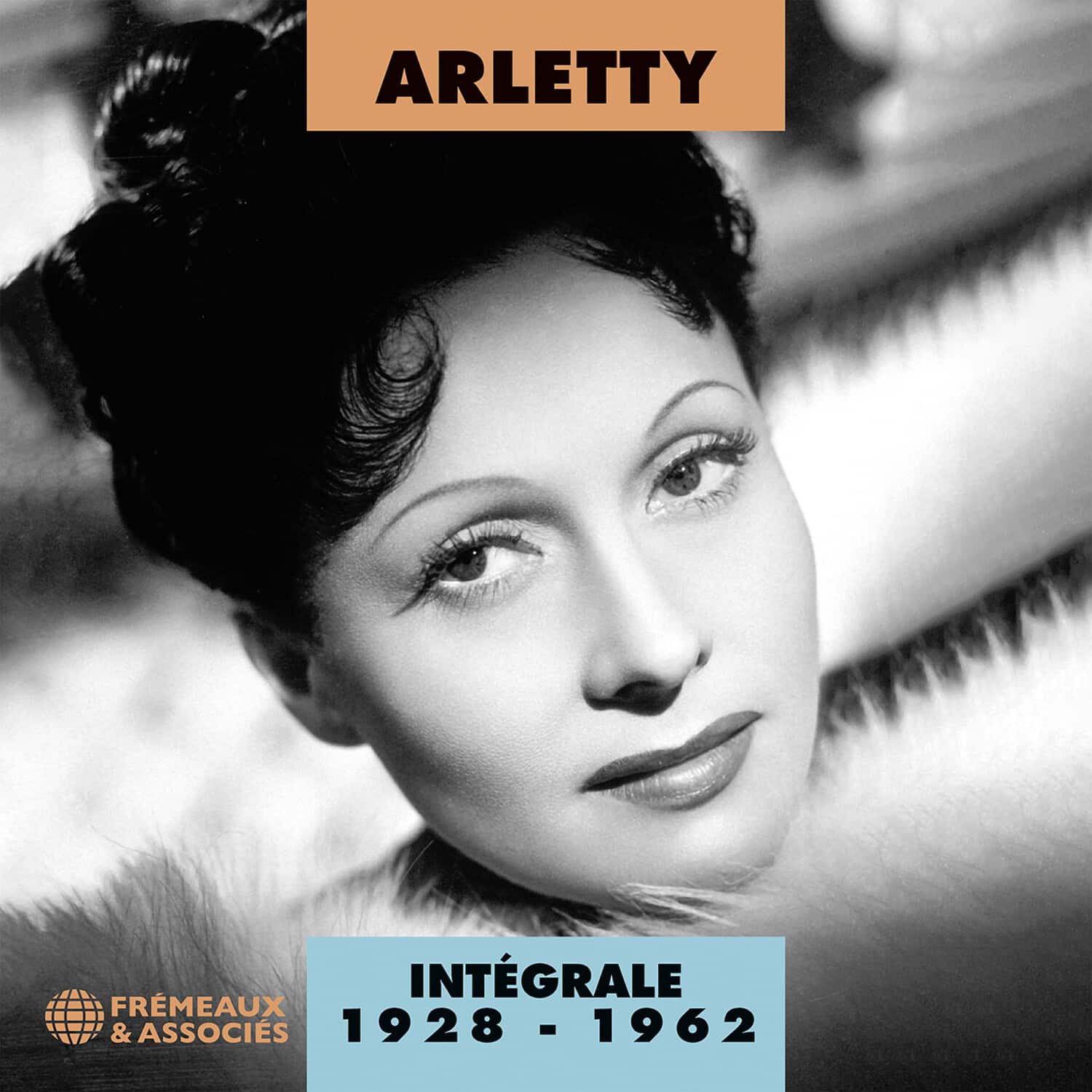 Arletty - Integrale 1928-1962   - COMPACT DISCS [CD] price history on PriceWatchPro