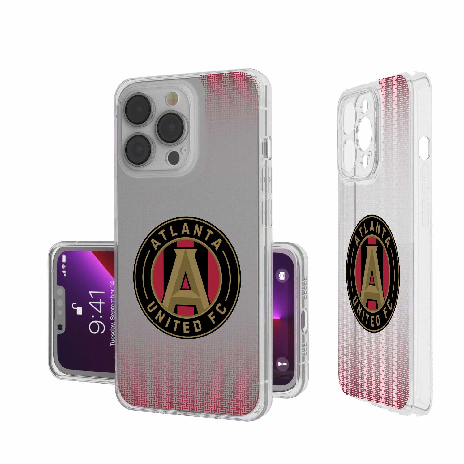 9:41  
Tuesday, September 14  

ATLANTA UNITED FC
