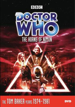 Doctor Who: The Horns of Nimon - DVD