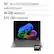 16" 2K OLED TOUCHSCREEN
AMD RYZEN AI 5
16 GB MEMORY
512 GB STORAGE