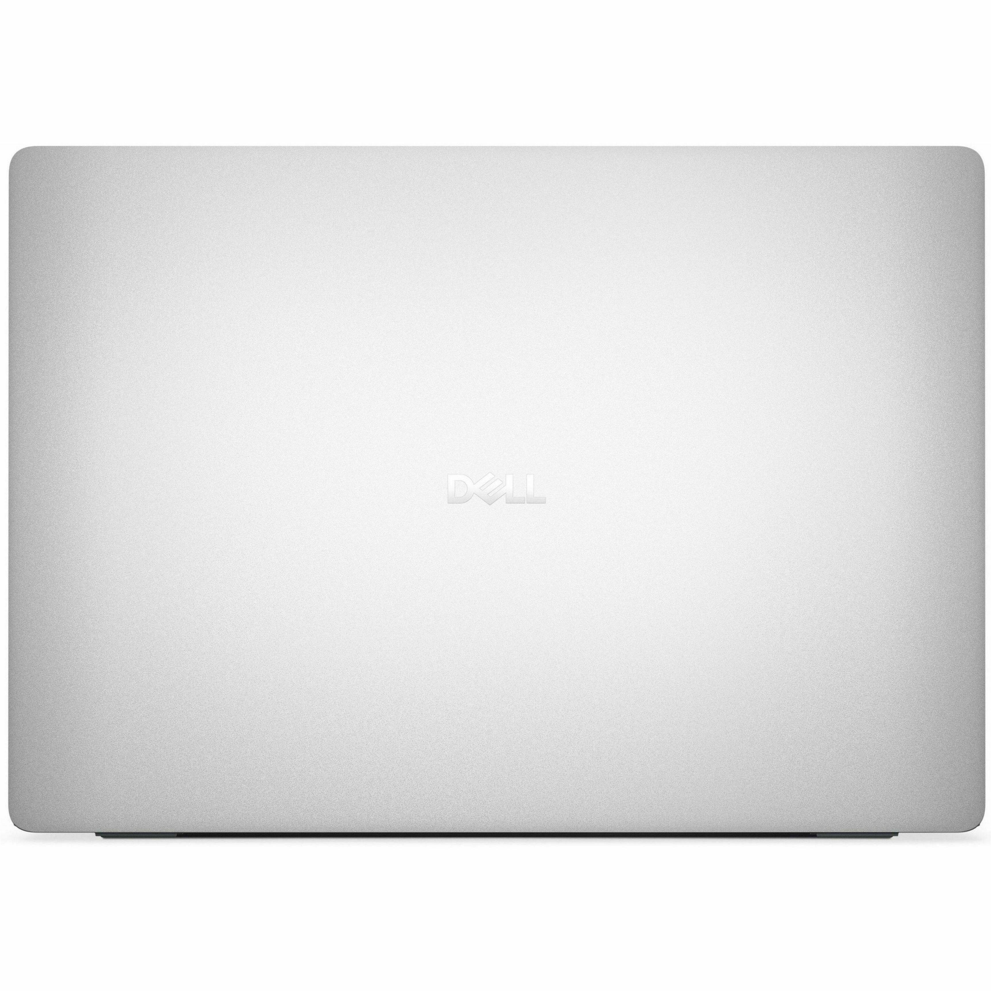 Alt View 1. Dell - Dell Pro 16 PC16255 16" Copilot+ PC Notebook - Full HD Plus - 60 Hz - AMD Ryzen AI 7 350 - 16 GB - 512 GB SSD - English - Platinum Silver.