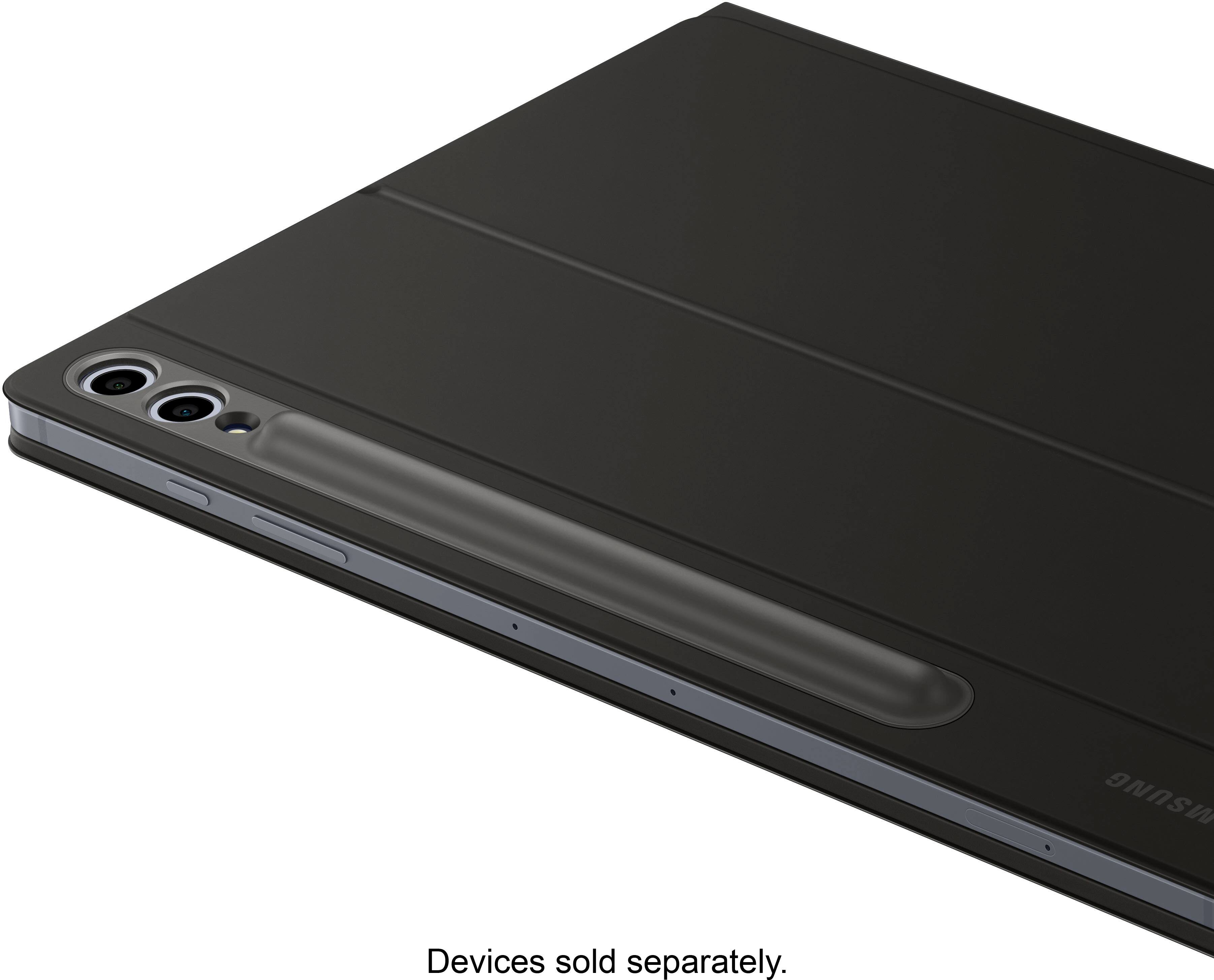 Samsung devices are sold separately.