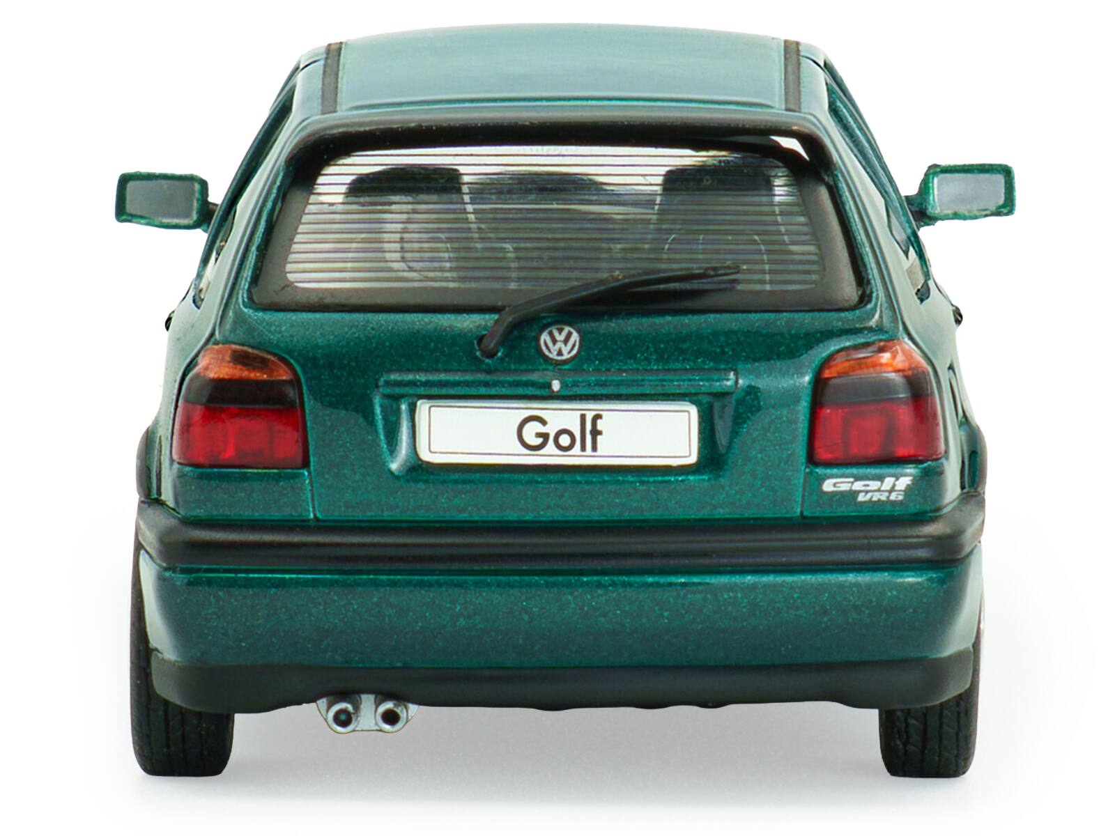VW Golf Golf URG