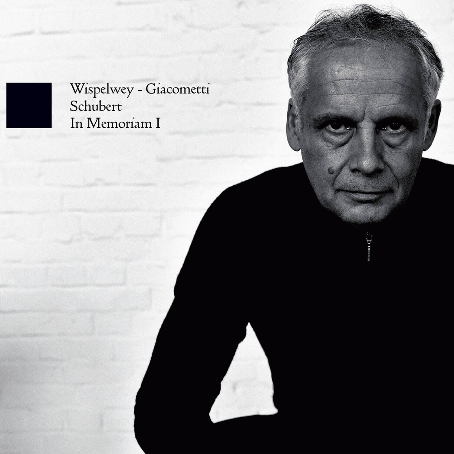 Pieter Wispelwey - In Memoriam I   - COMPACT DISCS [CD] price history on PriceWatchPro