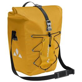 VAUDE - Proof Back TR Single Bike Bag - Burnt Yellow