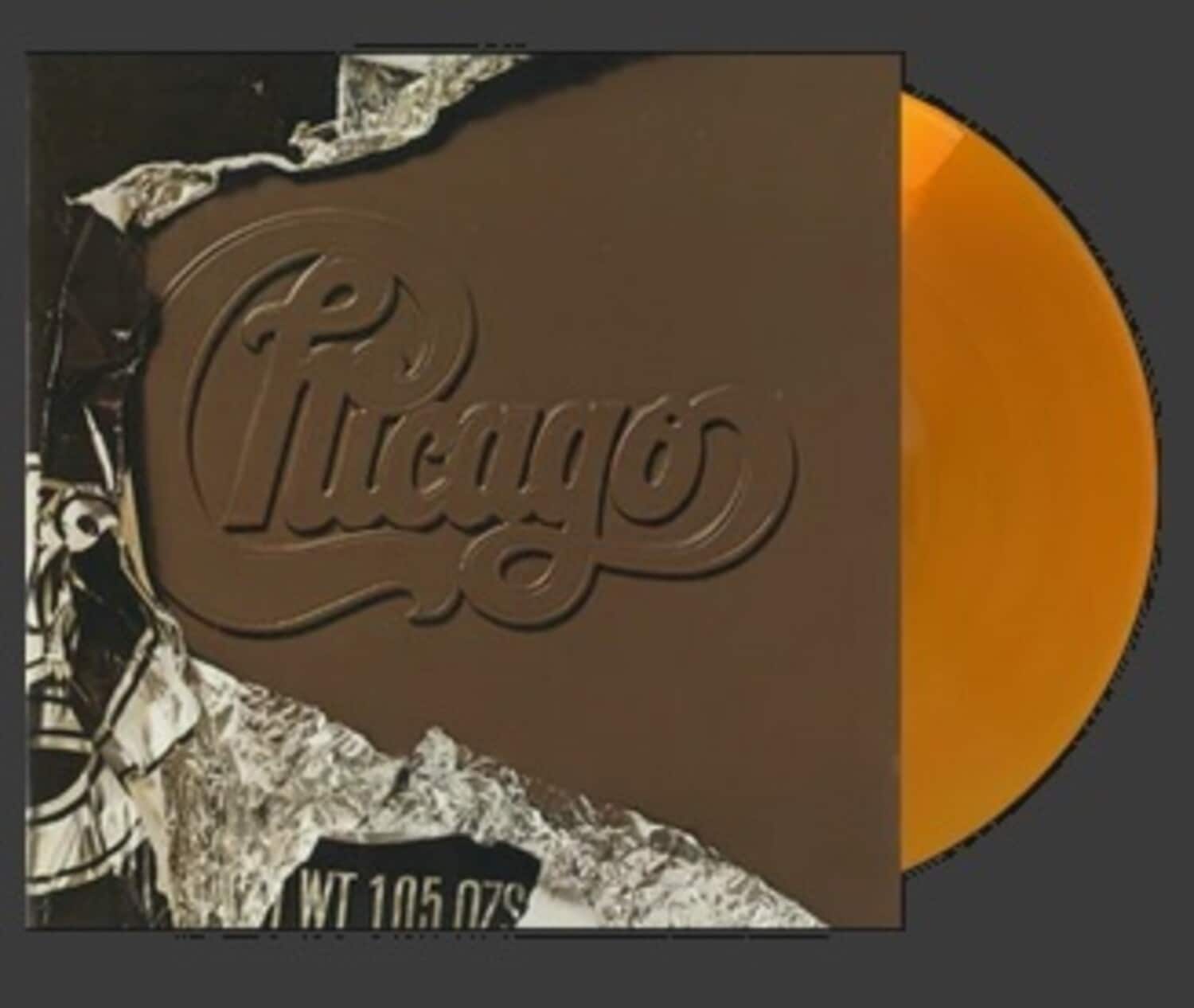 Chicago - Chicago X   - VINYL LP price history on PriceWatchPro