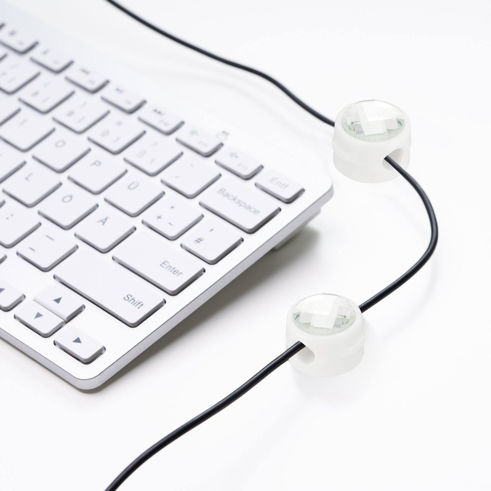 , / / . 0 O / 7 a P I L - 0 Entf  O Backspace - : A + - F - # - Enter A Shift Y D