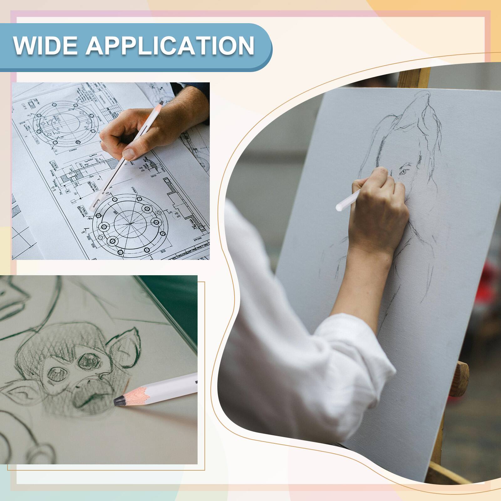 WIDE APPLICATION