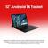 12" Android 14 Tablet - MF - F 02 16 - - Cultomin 1 1 - I - - I - - - - - - Designed for versatility and value. With a MediaTek G99 Octa-Core processor, 10" display, Android 14, and included keyboard, this tablet is ready to power your productivity and entertainment-at home or on the go.