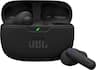JBL - Vibe Beam 2 Noise Cancelling Earbuds - 2025 - Black