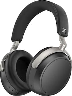 Sennheiser MOMENTUM 4 Wireless Adaptive Noise Canceling Over The Sennheiser MOMENTUM 4 Wireless Adaptive Noise Canceling Over The