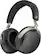 Front. Sennheiser - HDB 630 Around-the-ear Bluetooth Wireless Headphones - Black.