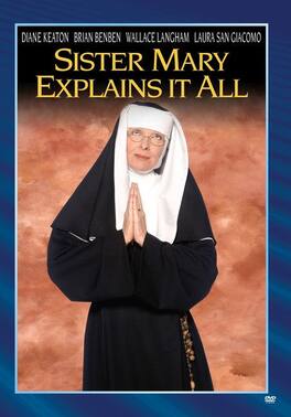 Sister Mary Explains It All - DVD