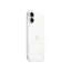 Alt View 12. Apple - iPhone 16 Plus 512GB - Apple Intelligence - White.
