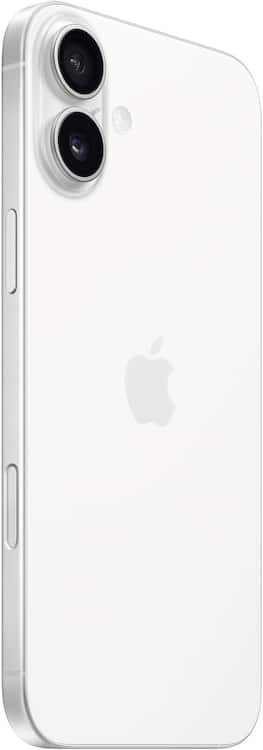 Apple Refurbished Excellent iPhone 16 Plus 256GB Apple Apple Refurbished Excellent iPhone 16 Plus 256GB Apple