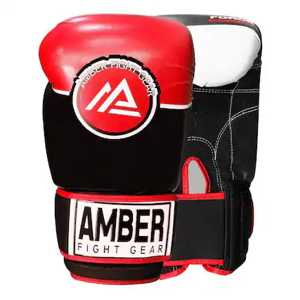 AMBER FIGHT GEAR