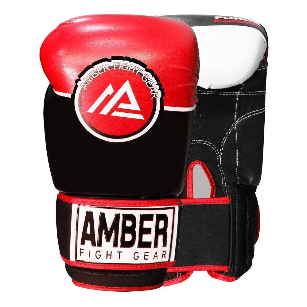 AMBER FIGHT GEAR