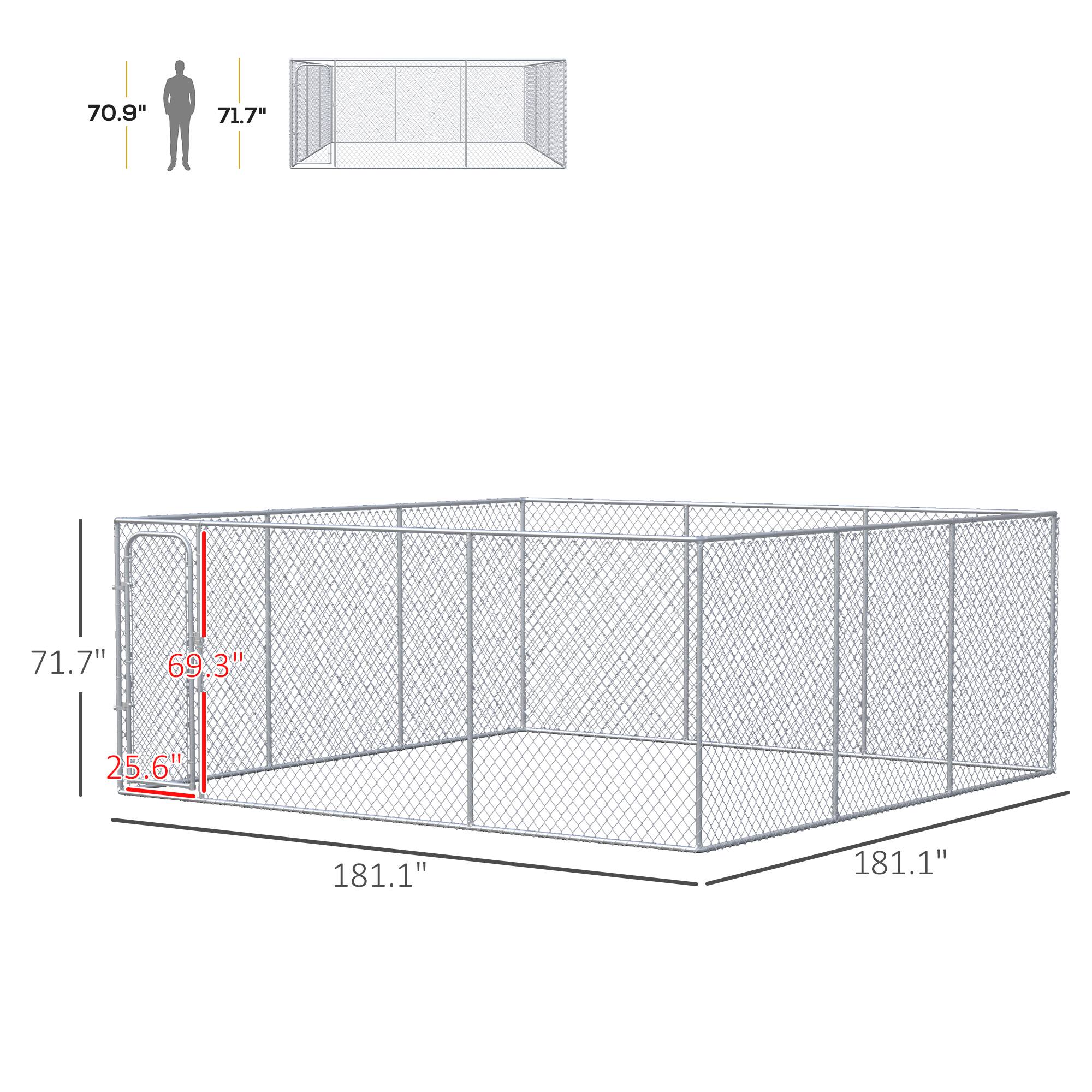 70.9"  
71.7"  
71.7"  
69.3"  
25.6"  
181.1"  
181.1"