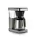 Front. OXO - Brew 8 Cup Coffee Maker - Stainless Steel.