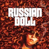 Russian Doll: Seasons 1 & 2 [LP] - VINYL - Front_Zoom