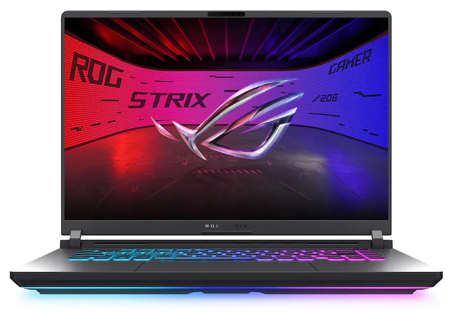 ROG STRIX GAMER /206 F7, ROG TRIX