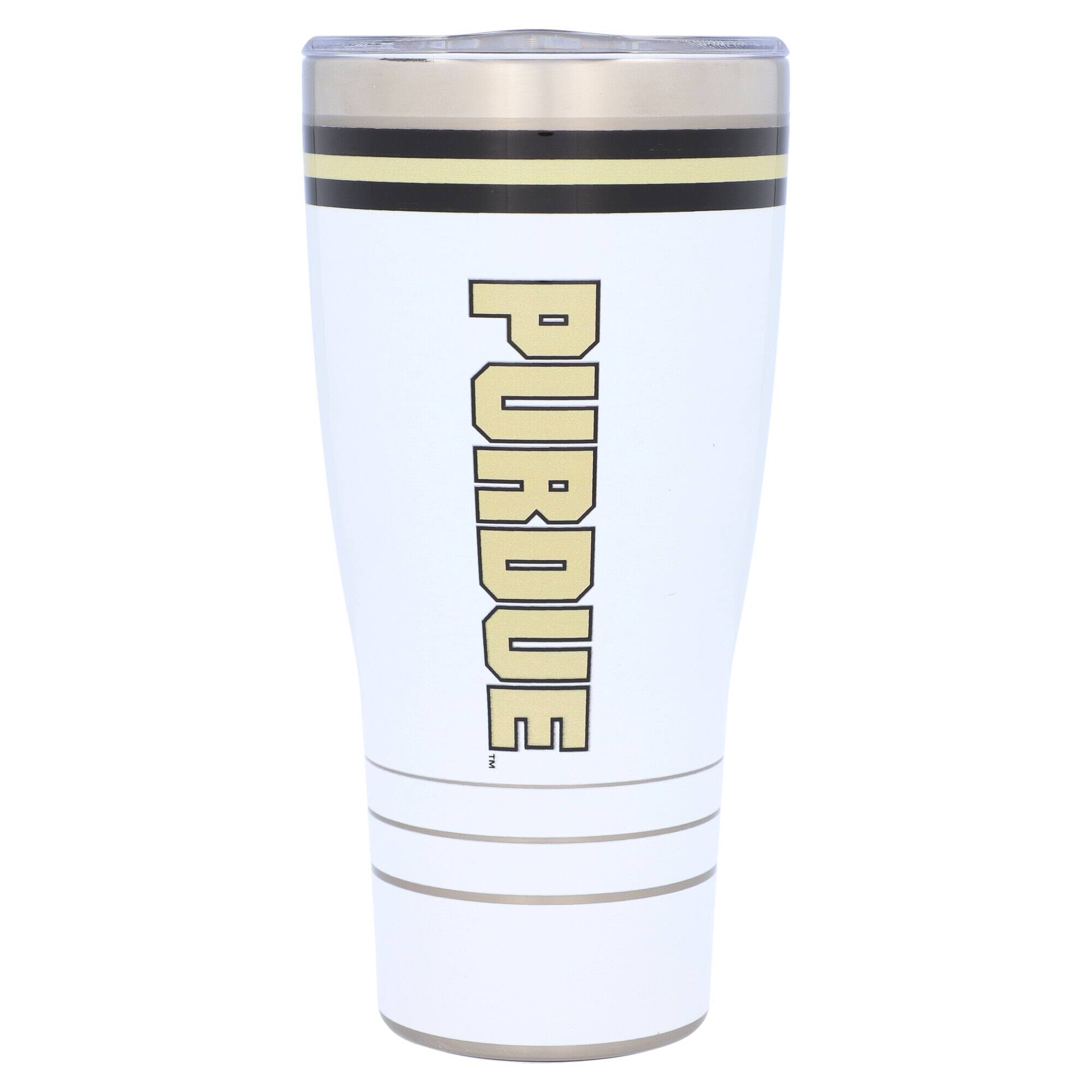 Alt View 1. Tervis - Purdue Boilermakers 30oz. Arctic Stainless Steel Tumbler - Multicolor.